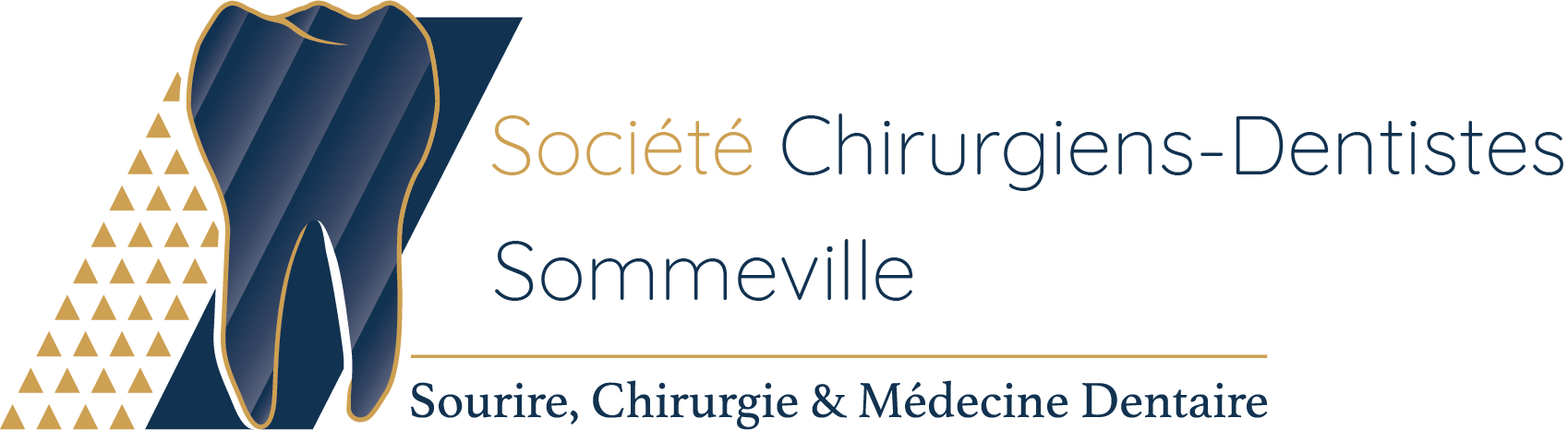 Société Chirurgiens-Dentistes Sommeville